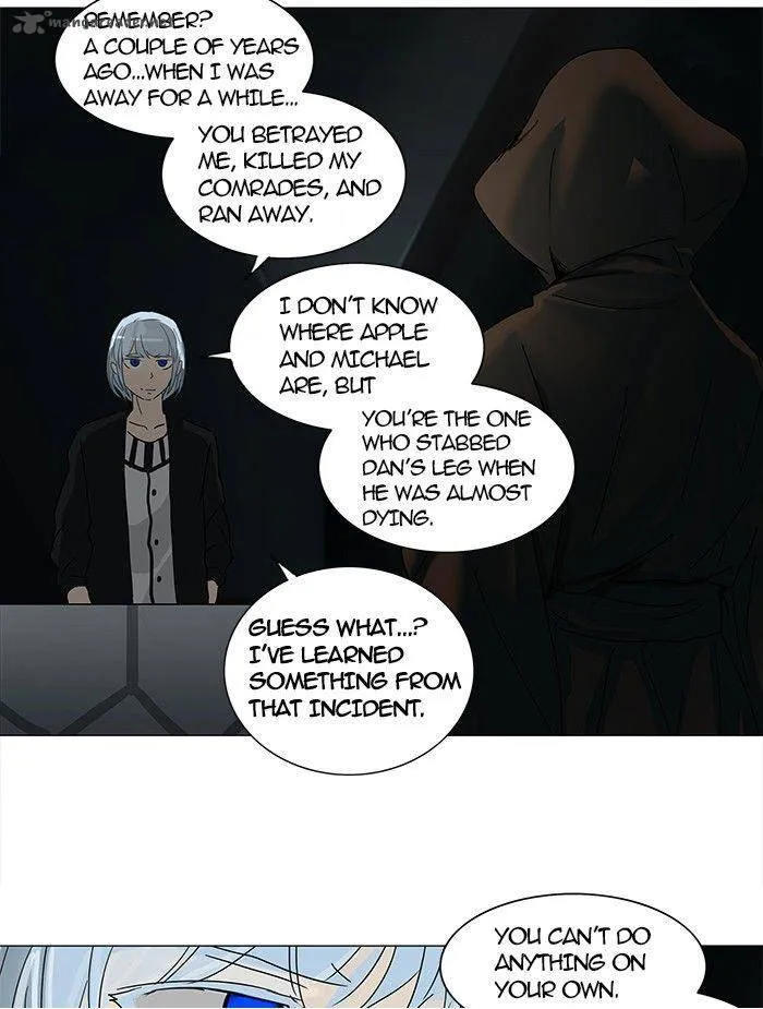 Tower Of God Chapter 253 Image 69