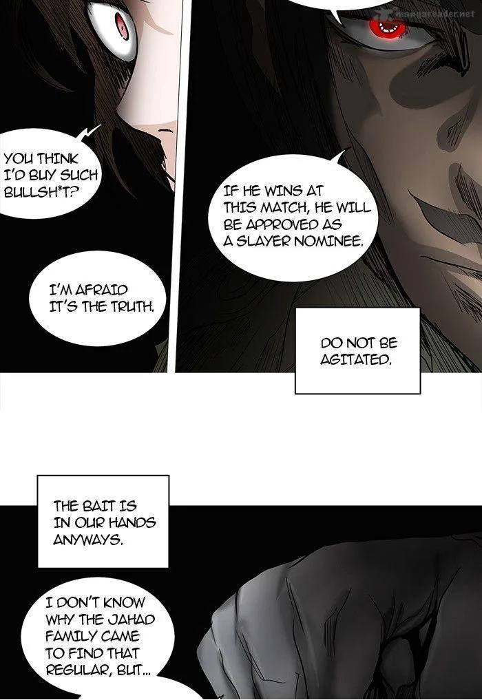 Tower Of God Chapter 253 Image 7