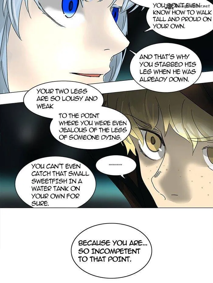 Tower Of God Chapter 253 Image 71