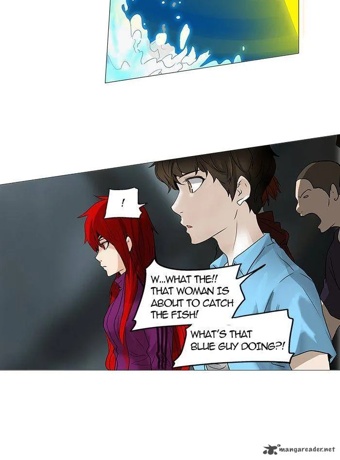 Tower Of God Chapter 253 Image 83