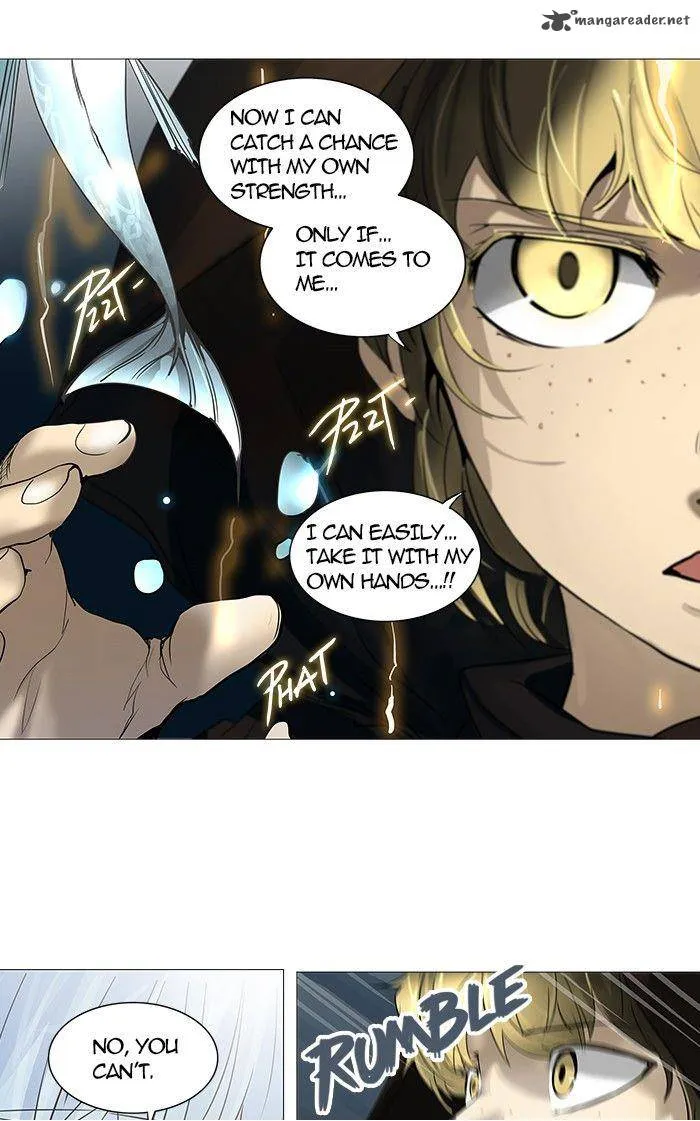 Tower Of God Chapter 253 Image 85