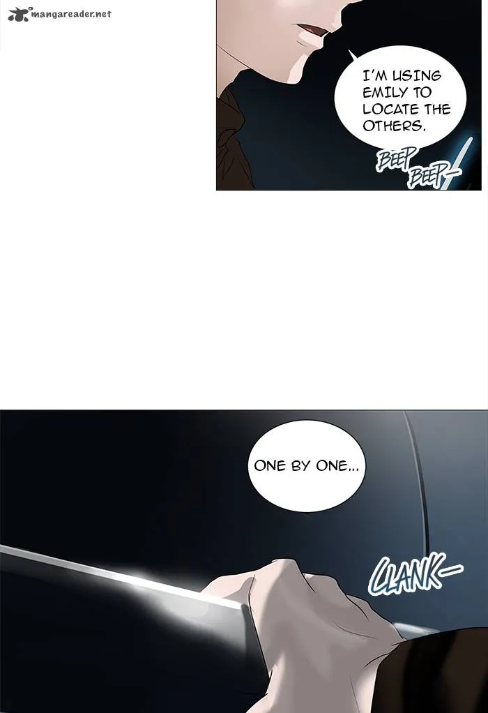 Tower Of God Chapter 254 Image 108