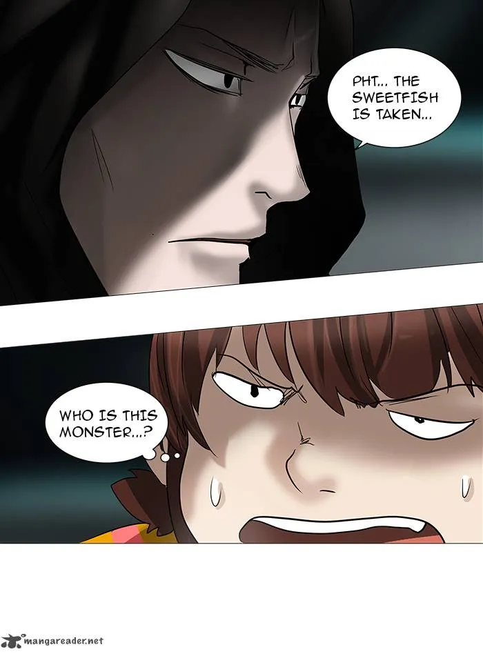 Tower Of God Chapter 254 Image 9