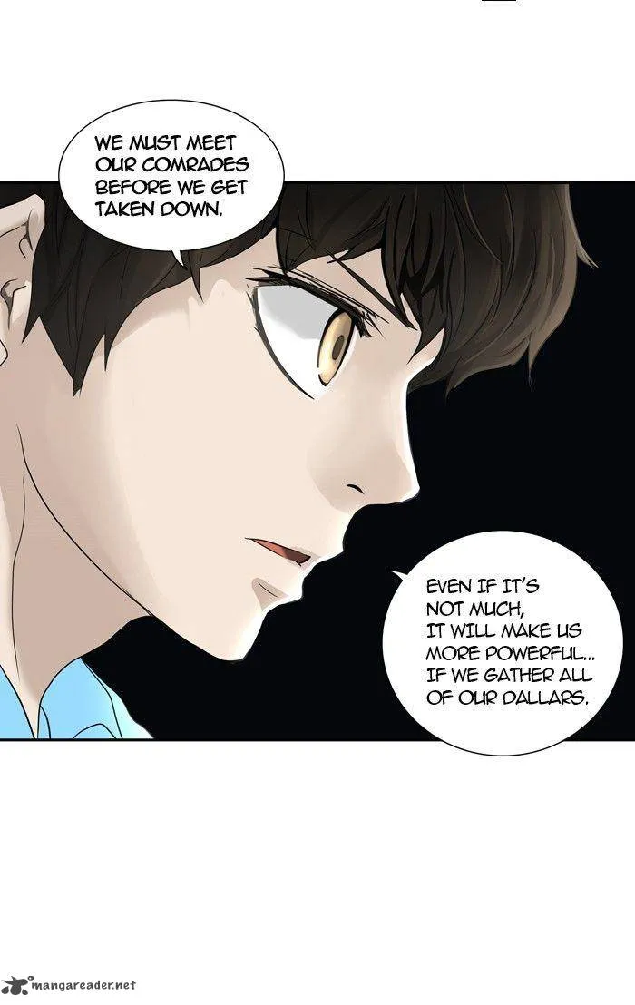 Tower Of God Chapter 255 Image 10