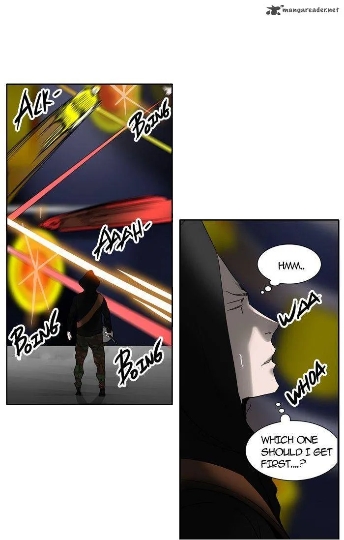 Tower Of God Chapter 255 Image 105