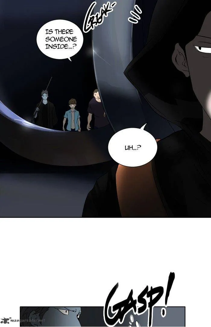 Tower Of God Chapter 255 Image 109