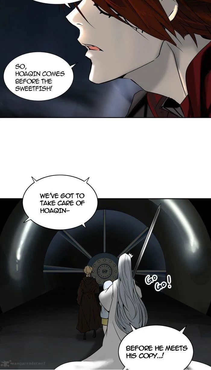 Tower Of God Chapter 255 Image 15