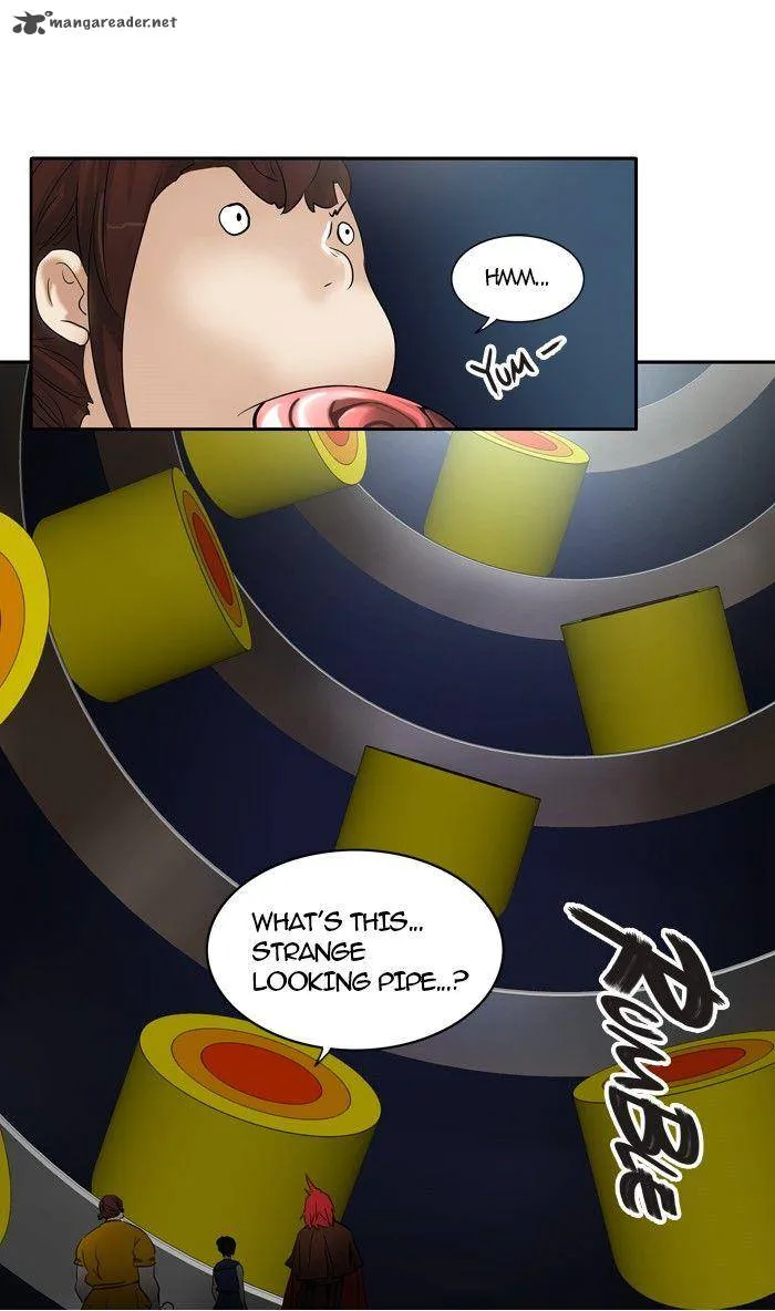 Tower Of God Chapter 255 Image 23