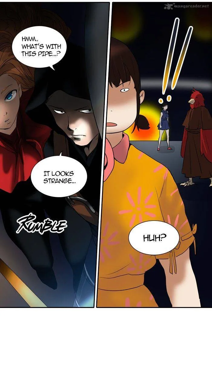 Tower Of God Chapter 255 Image 33