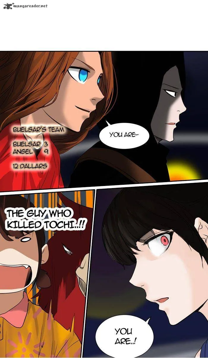 Tower Of God Chapter 255 Image 37