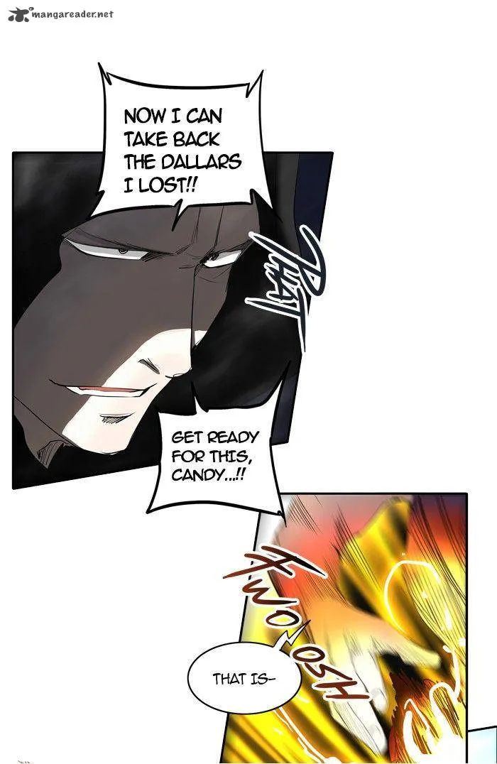 Tower Of God Chapter 255 Image 41