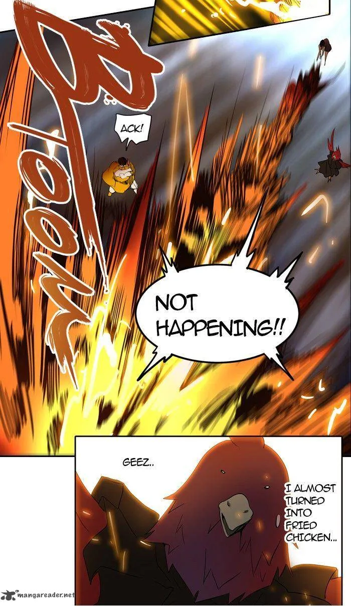 Tower Of God Chapter 255 Image 43