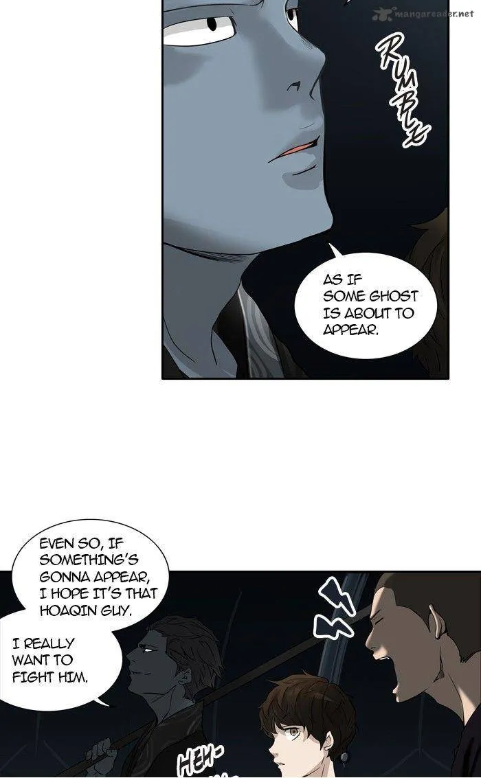 Tower Of God Chapter 255 Image 5