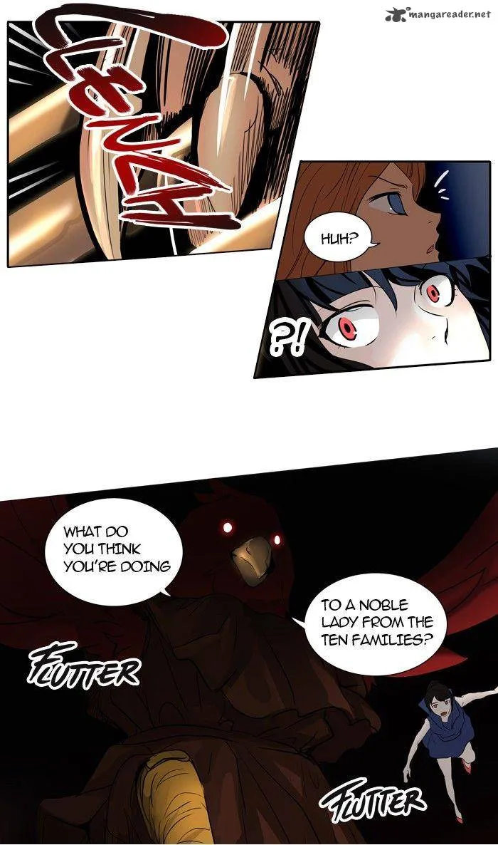 Tower Of God Chapter 255 Image 61