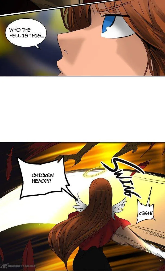 Tower Of God Chapter 255 Image 65