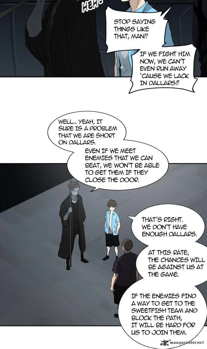 Tower Of God Chapter 255 Image 7