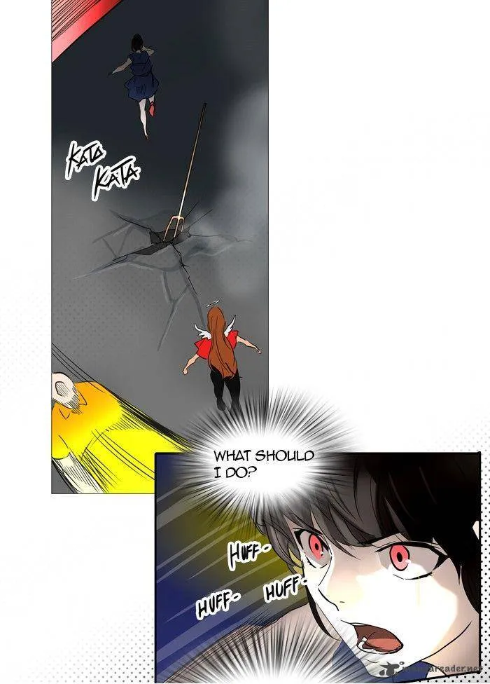 Tower Of God Chapter 255 Image 79