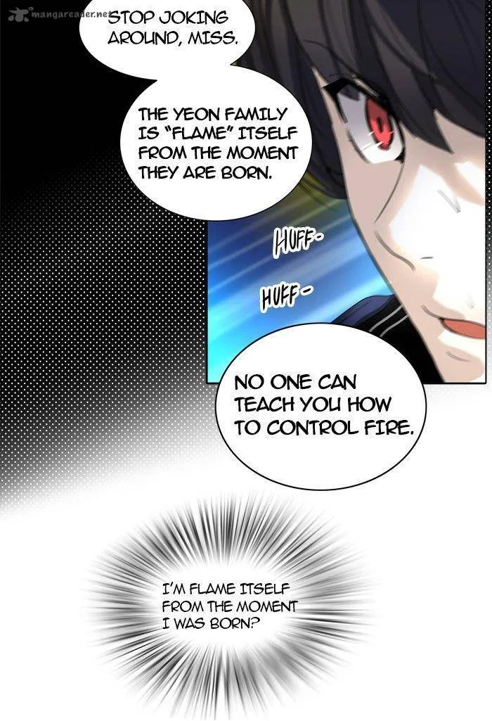 Tower Of God Chapter 255 Image 85