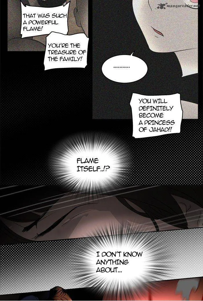 Tower Of God Chapter 255 Image 91