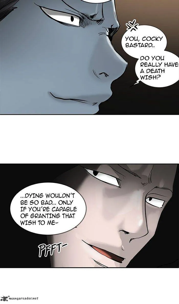 Tower Of God Chapter 256 Image 15