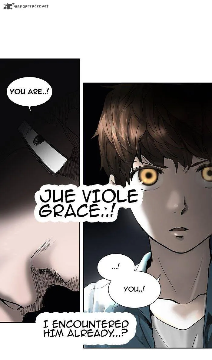 Tower Of God Chapter 256 Image 2