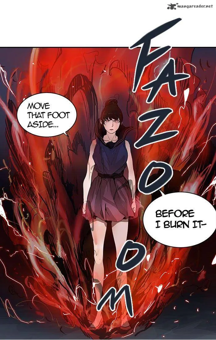 Tower Of God Chapter 257 Image 1