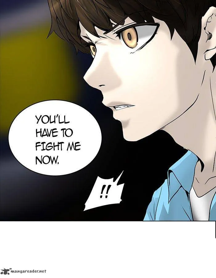 Tower Of God Chapter 257 Image 125