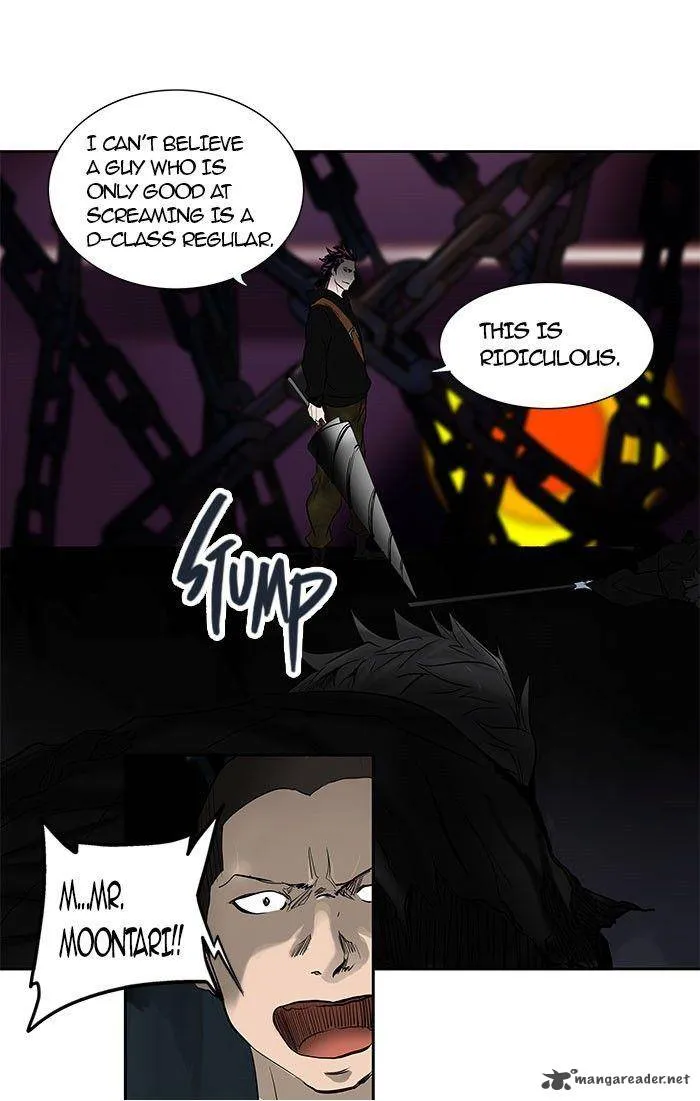 Tower Of God Chapter 257 Image 127