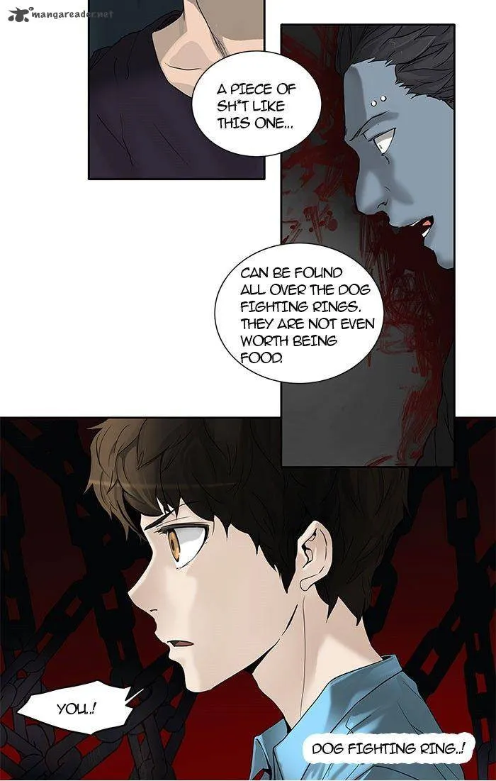 Tower Of God Chapter 257 Image 129