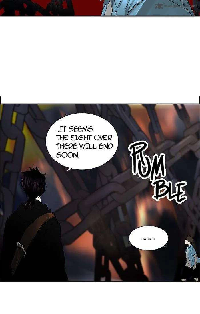 Tower Of God Chapter 257 Image 131