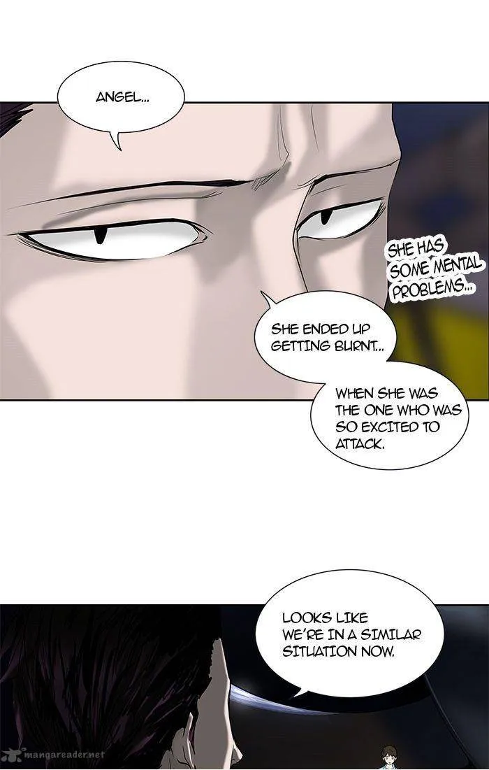 Tower Of God Chapter 257 Image 133