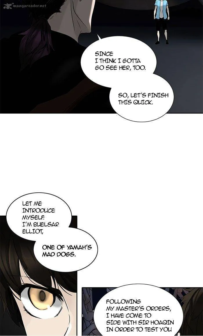 Tower Of God Chapter 257 Image 135