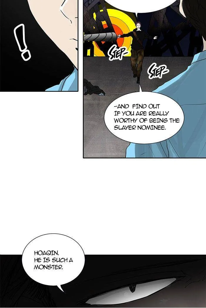 Tower Of God Chapter 257 Image 137