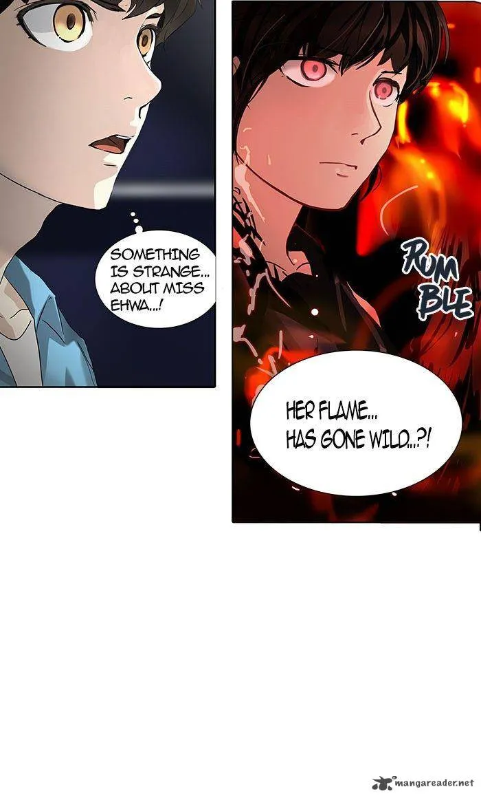 Tower Of God Chapter 257 Image 21