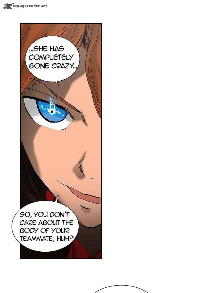 Tower Of God Chapter 257 Image 31