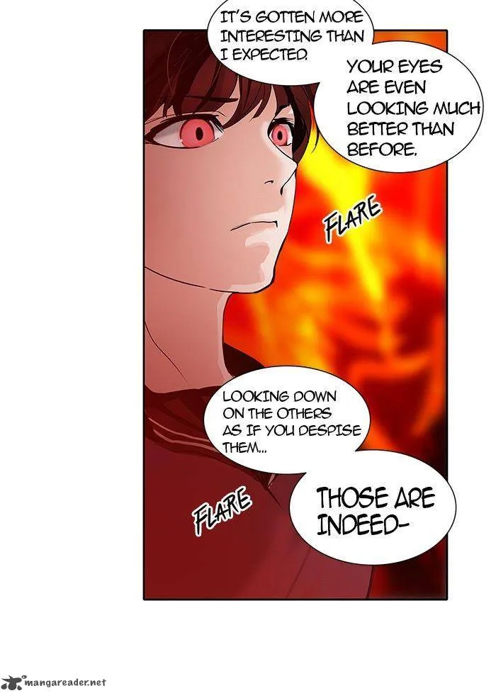 Tower Of God Chapter 257 Image 33