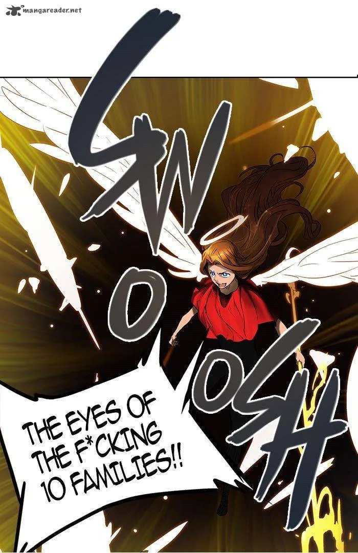 Tower Of God Chapter 257 Image 35