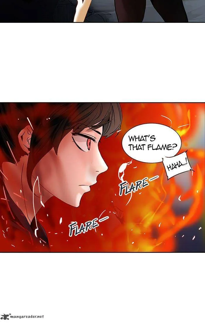 Tower Of God Chapter 257 Image 5