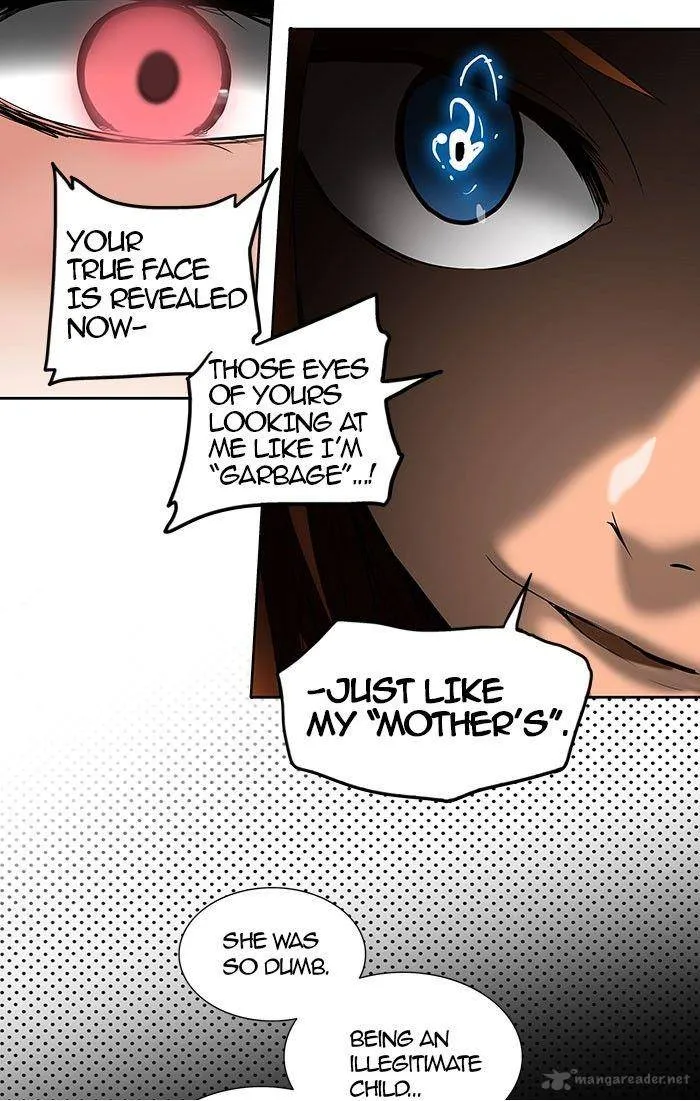 Tower Of God Chapter 257 Image 57