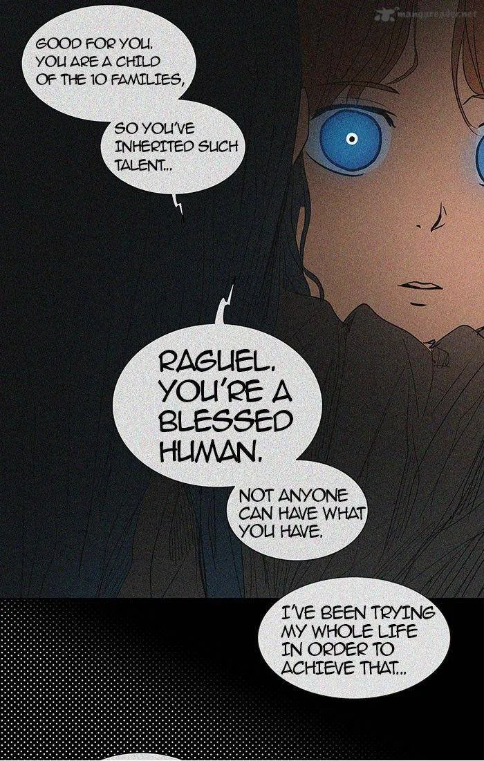 Tower Of God Chapter 257 Image 77