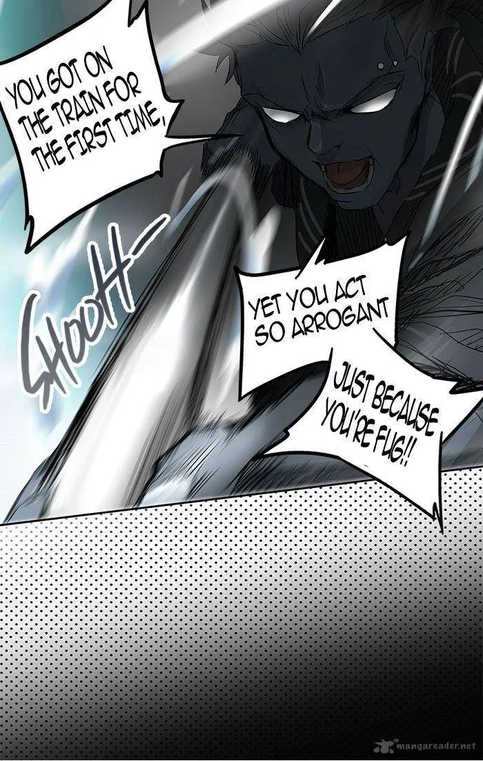 Tower Of God Chapter 257 Image 99