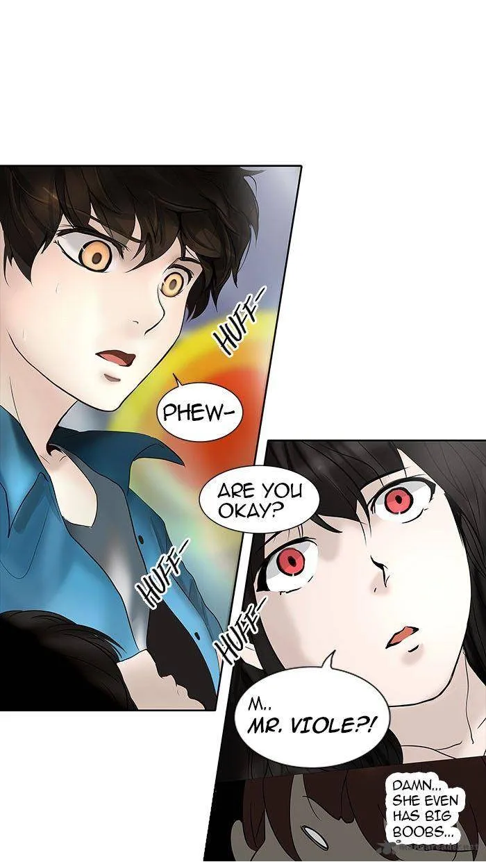 Tower Of God Chapter 258 Image 105