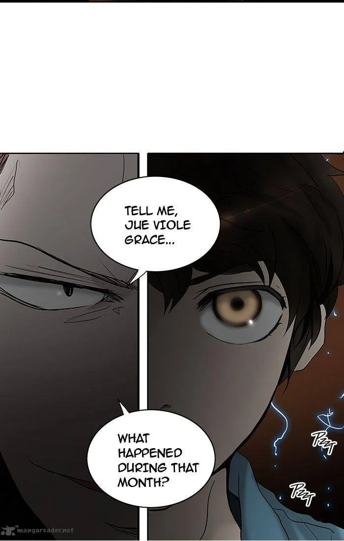 Tower Of God Chapter 258 Image 15