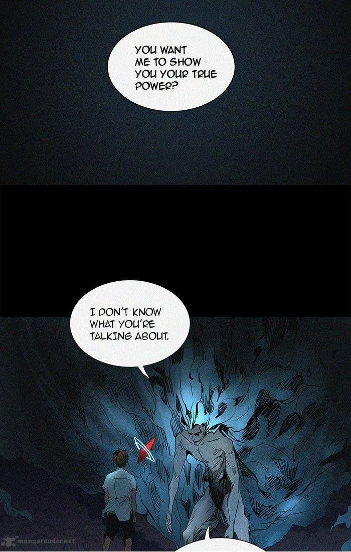 Tower Of God Chapter 258 Image 23