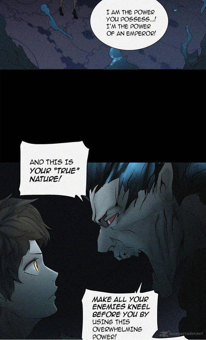 Tower Of God Chapter 258 Image 25