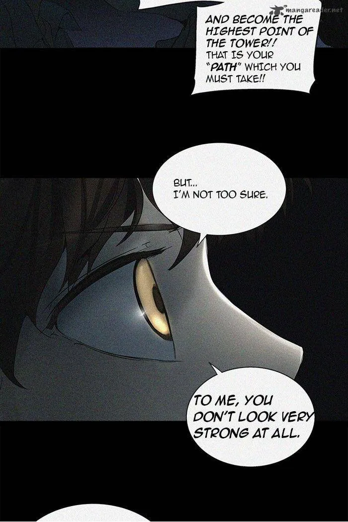 Tower Of God Chapter 258 Image 27