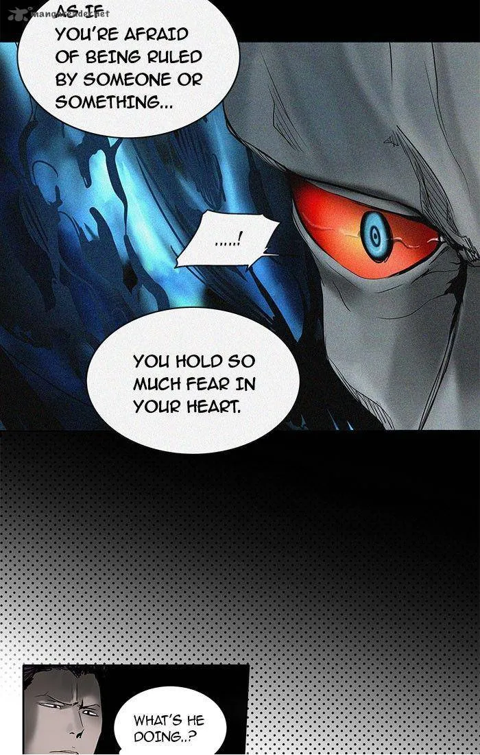 Tower Of God Chapter 258 Image 29