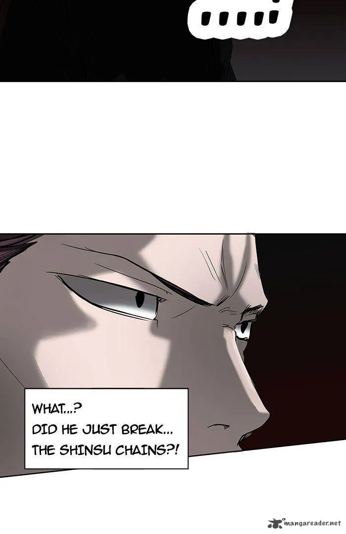 Tower Of God Chapter 258 Image 3