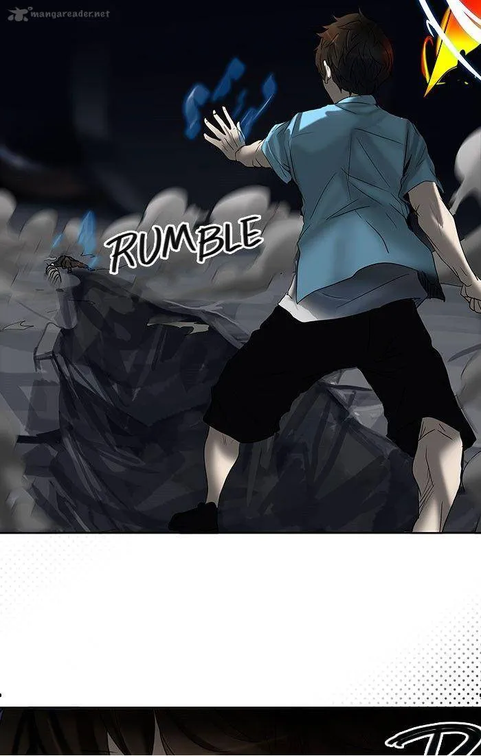 Tower Of God Chapter 258 Image 41