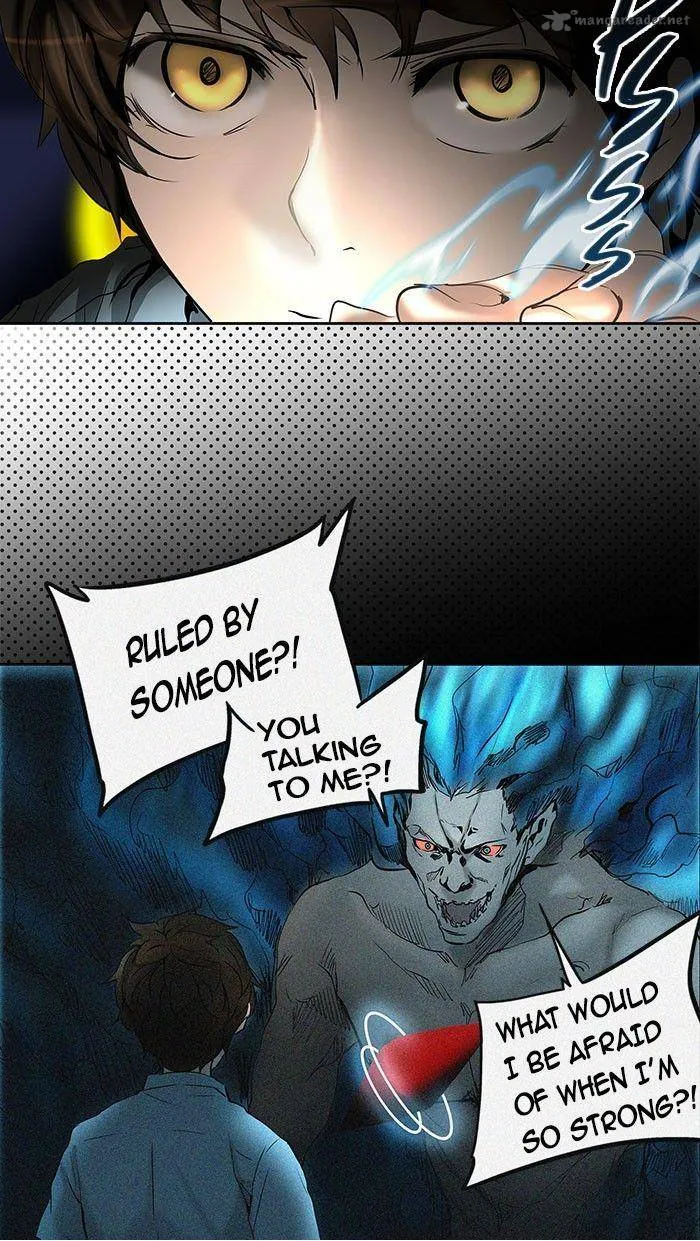 Tower Of God Chapter 258 Image 43